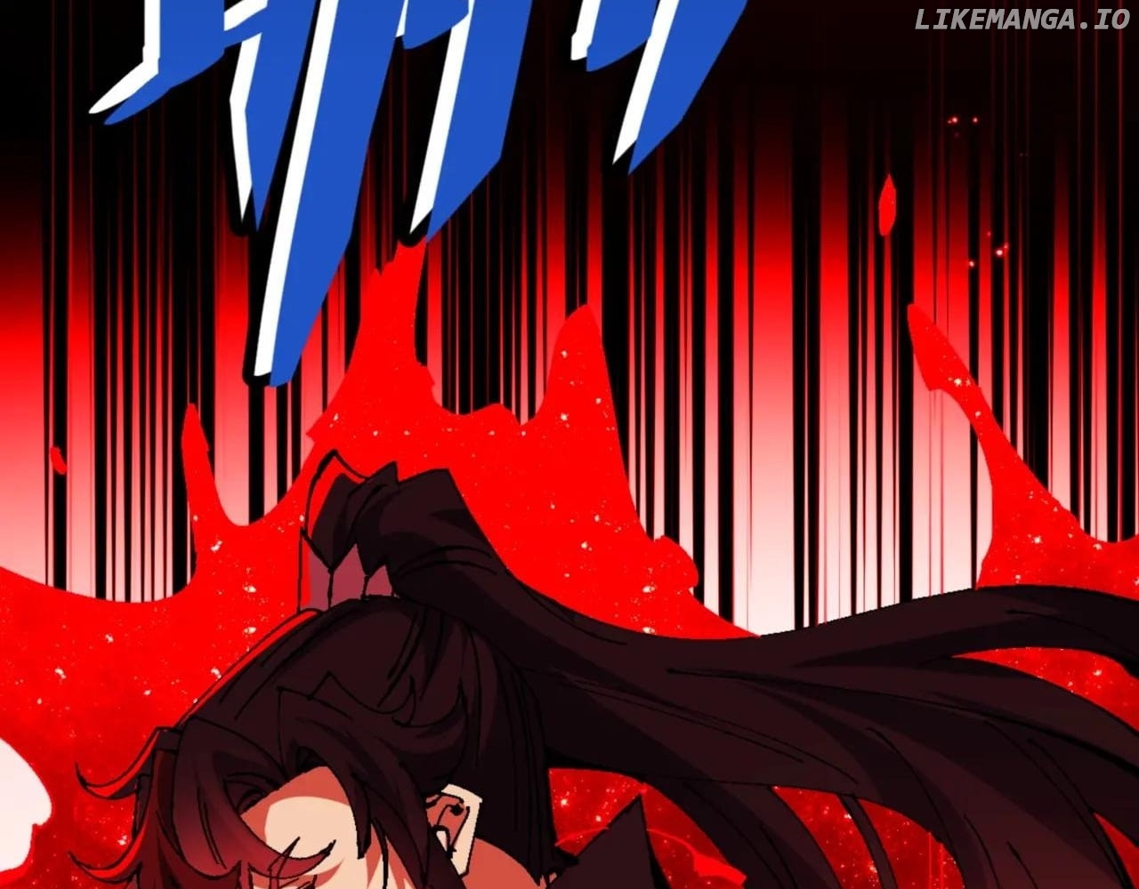 Master: This rebellious disciple is definitely not the Holy Son Chapter 138 - page 71